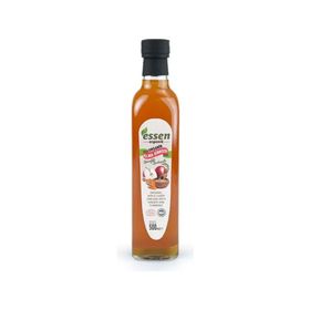 Essen 500 ml Organik Zencefilli Zerdeçallı Elma Sirkesi
