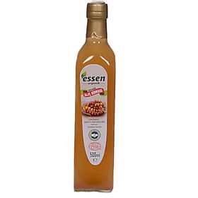 Essen Organik Alıç Sirkesi 500 ml