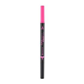 Essence 01 Deep Black Süper İnce Kalem Eyeliner