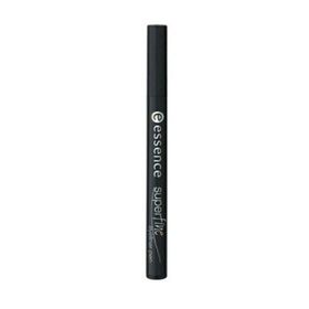Essence 01 Deep Black Süper İnce Kalem Eyeliner