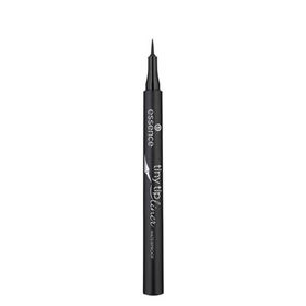 Essence 01 Deep Siyah Tiny Tip Suya Dayanıklı Eyeliner