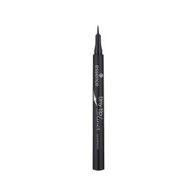 Essence 01 Deep Siyah Tiny Tip Suya Dayanıklı Eyeliner
