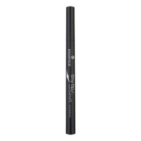Essence 01 Deep Siyah Tiny Tip Suya Dayanıklı Eyeliner