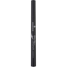 Essence 01 Deep Siyah Tiny Tip Suya Dayanıklı Eyeliner