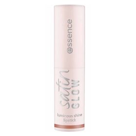 Essence 01 Satin Glow Parlak Ruj