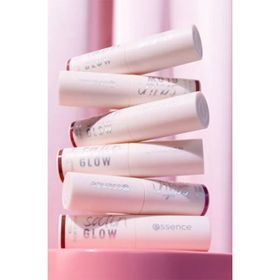 Essence 01 Satin Glow Parlak Ruj