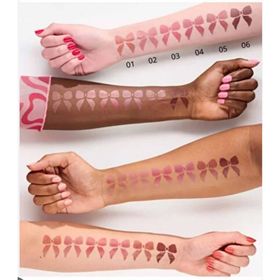 Essence 01 Satin Glow Parlak Ruj
