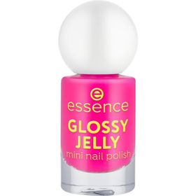 Essence 02 Glossy Jelly Mini Oje