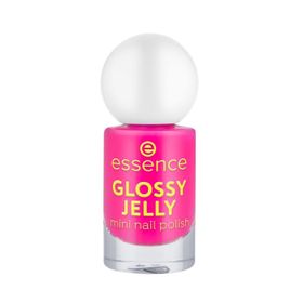 Essence 02 Glossy Jelly Mini Oje