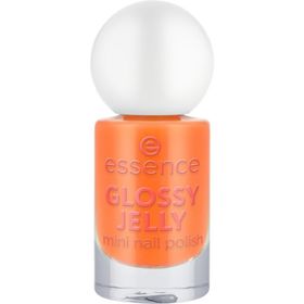 Essence 03 Glossy Jelly Mini Oje