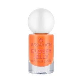 Essence 03 Glossy Jelly Mini Oje