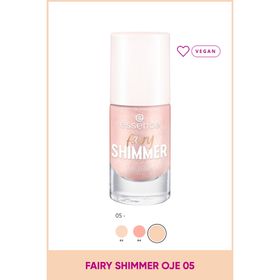 Essence 05 Fairy Shimmer Oje