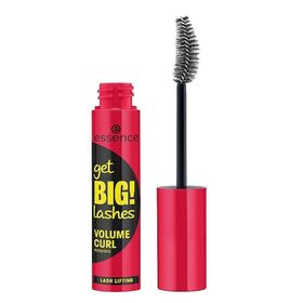 Essence 12 ml Get Big Lashes Hacim Maskara