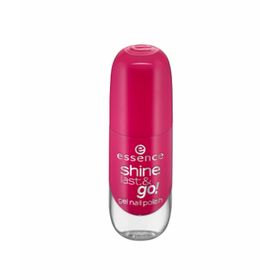 Essence 12 Shine Last Go Jel Oje