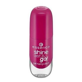 Essence 12 Shine Last Go Jel Oje