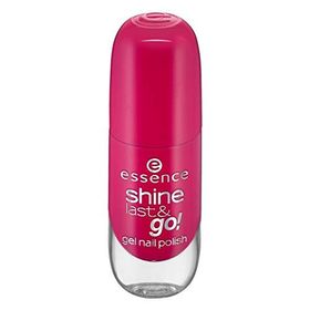 Essence 12 Shine Last Go Jel Oje