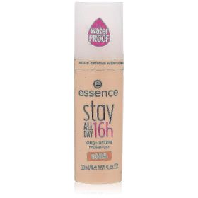 Essence 16 Saat Dayanıklı Fondöten