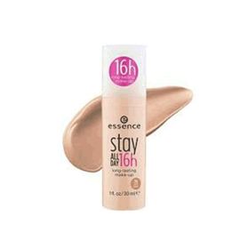 Essence 16 Saat Dayanıklı Fondöten