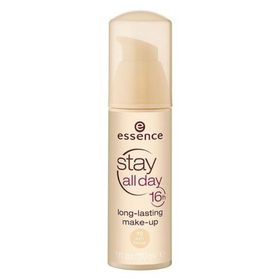Essence 16 Saat Dayanıklı Fondöten