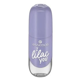 Essence 17 I Lilac You Oje