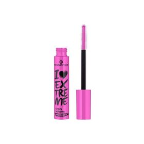 Essence 2 Adet I Love Crazy Volume Hacim Maskara