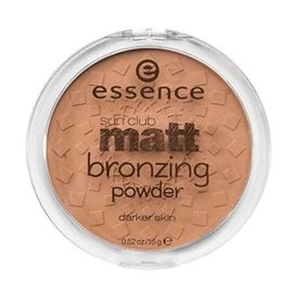 Essence 4250035258648 Dark Pudra
