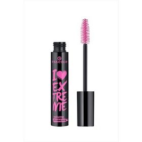 Essence 4250338487516 Yoğun Hacim Veren Siyah Maskara