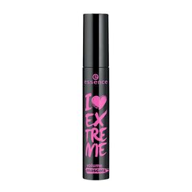 Essence 4250338487516 Yoğun Hacim Veren Siyah Maskara