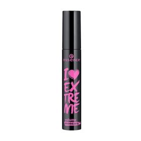 Essence 4250338487516 Yoğun Hacim Veren Siyah Maskara