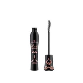 Essence 4250947501245 Siyah Rimel