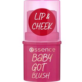 Essence 50 Baby Got Allık