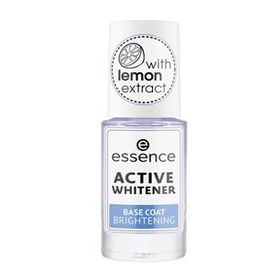Essence 8 ml Actıve Whıtener Sararma Giderici Oje