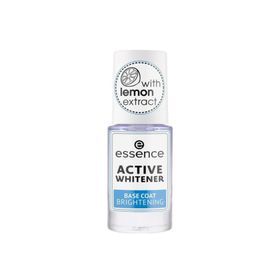 Essence 8 ml Actıve Whıtener Sararma Giderici Oje