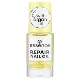 Essence 8 ml Repaır Nail Oil Tırnak Bakım Yağı