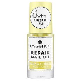 Essence 8 ml Repaır Nail Oil Tırnak Bakım Yağı