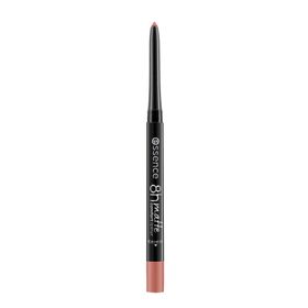 Essence 8H Matte Comfort 03 Soft Beige Dudak Kalemi