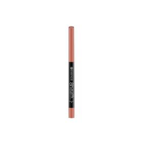 Essence 8H Matte Comfort 03 Soft Beige Dudak Kalemi