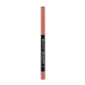 Essence 8H Matte Comfort 03 Soft Beige Dudak Kalemi