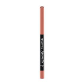 Essence 8H Matte Comfort 03 Soft Beige Dudak Kalemi