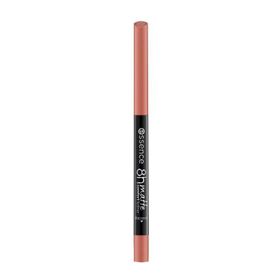 Essence 8H Matte Comfort 03 Soft Beige Dudak Kalemi