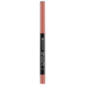 Essence 8H Matte Comfort 03 Soft Beige Dudak Kalemi