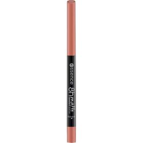 Essence 8H Matte Comfort 03 Soft Beige Dudak Kalemi