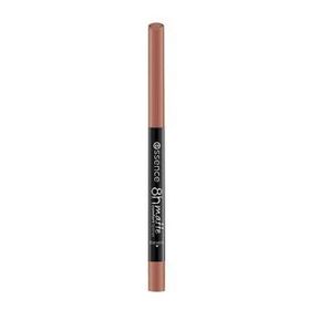 Essence 8H Matte Comfort No:01 Dudak Kalemi