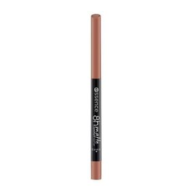 Essence 8H Matte Comfort No:01 Dudak Kalemi