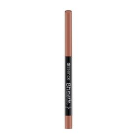 Essence 8H Matte Comfort No:01 Dudak Kalemi