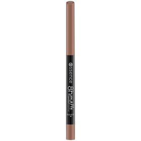 Essence 8H Matte Comfort No:01 Dudak Kalemi