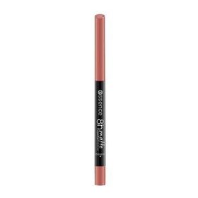 Essence 8H Matte Comfort No:04 Dudak Kalemi