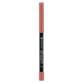 Essence 8H Matte Comfort No:04 Dudak Kalemi