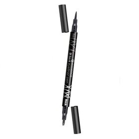 Essence 9450411 2-in-1 Eyeliner Pen Eyeliner