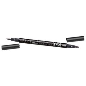 Essence 9450411 2-in-1 Eyeliner Pen Eyeliner